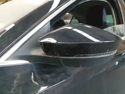 Автозапчасти б/у ЛЕВОЕ ЗЕРКАЛО за SKODA OCTAVIA LIM. (NX3)  ссылки OEM IAM   