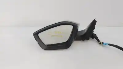 Автозапчастина б/у ліве дзеркало для skoda octavia lim. (nx3) vrs посилання на oem iam 