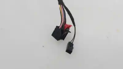 Автозапчастина б/у ліве дзеркало для skoda octavia lim. (nx3) vrs посилання на oem iam  e1-a5-7-1 