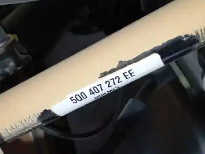 Second-hand car spare part front right transmission for skoda octavia lim. (nx3) vrs oem iam references 5q0407272ee