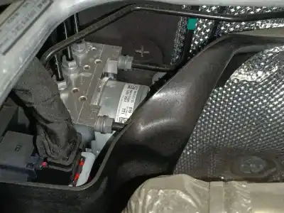 Автозапчасти б/у  за SKODA OCTAVIA COMBI (NX5)  ссылки OEM IAM 5WA614517DG  