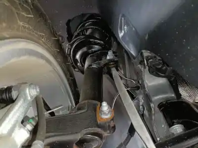 Автозапчасти б/у  за SKODA OCTAVIA COMBI (NX5)  ссылки OEM IAM   