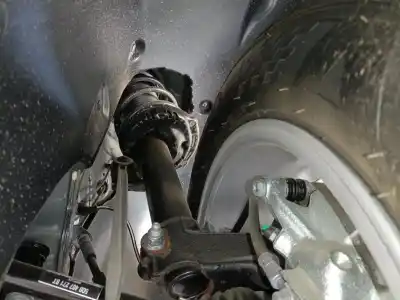 Автозапчасти б/у  за SKODA OCTAVIA COMBI (NX5)  ссылки OEM IAM   