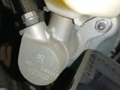 Автозапчасти б/у  за SKODA OCTAVIA COMBI (NX5)  ссылки OEM IAM   