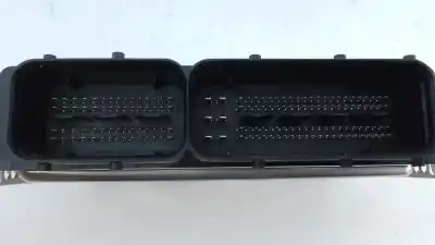 Second-hand car spare part ecu engine control for skoda octavia combi (nx5) 2.0 tdi oem iam references 05e907309ca e2-b2-34-1 0261s107kj