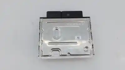 Second-hand car spare part ecu engine control for skoda octavia combi (nx5) 2.0 tdi oem iam references 05e907309ca e2-b2-34-1 0261s107kj