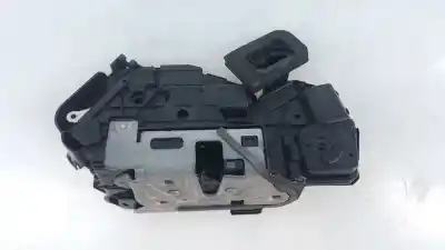 Second-hand car spare part rear right door lock for skoda octavia combi (nx5) 2.0 tdi oem iam references 5ta839016t e1-a5-8-1 