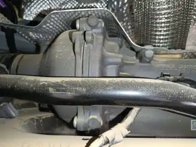 Автозапчасти б/у РУЛЕВАЯ РЕЙКА за SKODA OCTAVIA COMBI (NX5)  ссылки OEM IAM   