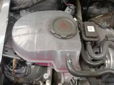Автозапчастина б/у розширення депозит для SKODA OCTAVIA COMBI (NX5) 2.0 TDI Посилання на OEM IAM   