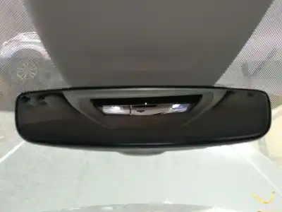 Автозапчасти б/у внутреннее зеркало за SKODA OCTAVIA COMBI (NX5) 2.0 TDI ссылки OEM IAM   