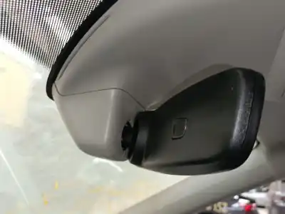 Автозапчастина б/у внутрішне дзеркало для skoda octavia combi (nx5) 2.0 tdi посилання на oem iam   
