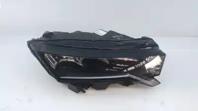 Second-hand car spare part right headlight for skoda octavia combi (nx5) 2.0 tdi oem iam references 5e4941010 e1-a5-14-1 