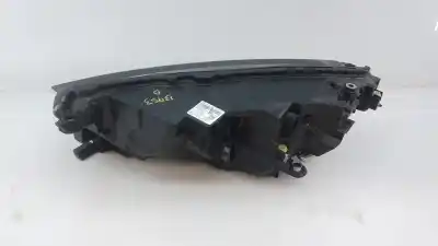 Second-hand car spare part right headlight for skoda octavia combi (nx5) 2.0 tdi oem iam references 5e4941010 e1-a5-14-1 
