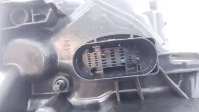 Second-hand car spare part left headlight for skoda octavia combi (nx5) 2.0 tdi oem iam references 5e4941009 e1-a5-14-1 