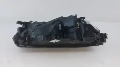 Second-hand car spare part left headlight for skoda octavia combi (nx5) 2.0 tdi oem iam references 5e4941009 e1-a5-14-1 