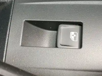 Second-hand car spare part Right Front Power Window Switch for SKODA OCTAVIA COMBI (NX5) 2.0 TDI OEM IAM references   