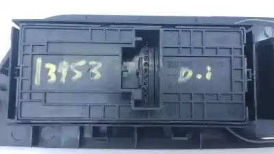 Автозапчастина б/у передні вікний вмикач для skoda octavia combi (nx5) 2.0 tdi посилання на oem iam 3g0959857b e2-a1-13-5 