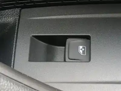 Автозапчастина б/у управління склами задніх правіх для skoda octavia combi (nx5) 2.0 tdi посилання на oem iam 