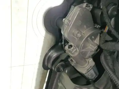 Second-hand car spare part REAR WINDSHIELD WIPER MOTOR for SKODA OCTAVIA COMBI (NX5)  OEM IAM references 5H0955711B  
