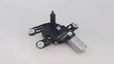 Second-hand car spare part rear windshield wiper motor for skoda octavia combi (nx5) 2.0 tdi oem iam references 5h0955711b