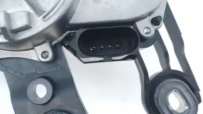 Автозапчасти б/у мотор заднего стеклоочистителя за skoda octavia combi (nx5) 2.0 tdi ссылки oem iam 5h0955711b e1-a5-8-1 