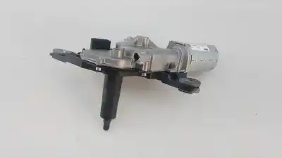 Автозапчасти б/у мотор заднего стеклоочистителя за skoda octavia combi (nx5) 2.0 tdi ссылки oem iam 5h0955711b e1-a5-8-1 