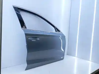 Second-hand car spare part front right door for skoda octavia combi (nx5) 2.0 tdi oem iam references  e4-b4-10 