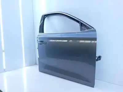 Second-hand car spare part front right door for skoda octavia combi (nx5) 2.0 tdi oem iam references  e4-b4-10 