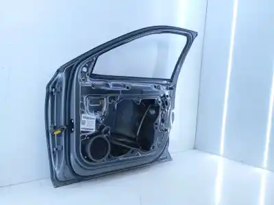 Second-hand car spare part front right door for skoda octavia combi (nx5) 2.0 tdi oem iam references  e4-b4-10 