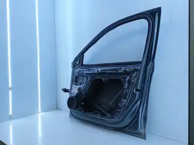 Second-hand car spare part front right door for skoda octavia combi (nx5) 2.0 tdi oem iam references  e4-b4-10 