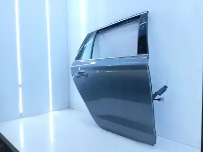 Автозапчасти б/у дверь задняя правая за skoda octavia combi (nx5) 2.0 tdi ссылки oem iam  e4-b4-10 