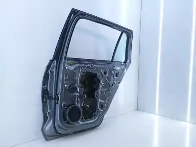 Автозапчасти б/у дверь задняя правая за skoda octavia combi (nx5) 2.0 tdi ссылки oem iam  e4-b4-10 