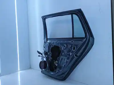 Автозапчасти б/у дверь задняя правая за skoda octavia combi (nx5) 2.0 tdi ссылки oem iam  e4-b4-10 