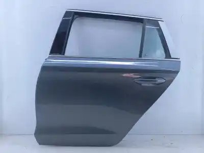 Second-hand car spare part rear left door for skoda octavia combi (nx5) 2.0 tdi oem iam references 
