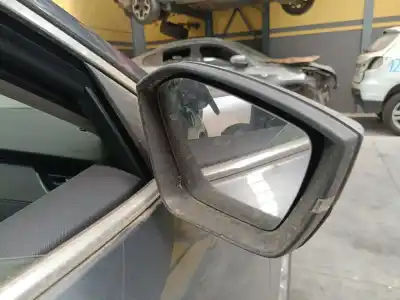 Автозапчастина б/у правий задний огляд для skoda octavia combi (nx5) 2.0 tdi посилання на oem iam   