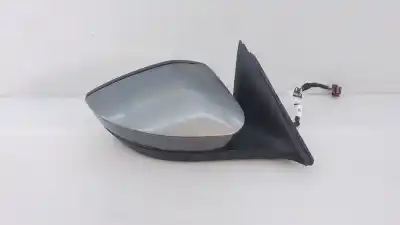 Second-hand car spare part right rearview mirror for skoda octavia combi (nx5) 2.0 tdi oem iam references  e1-a5-7-2 