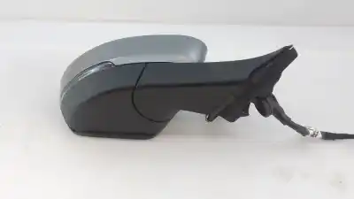 Second-hand car spare part right rearview mirror for skoda octavia combi (nx5) 2.0 tdi oem iam references  e1-a5-7-2 