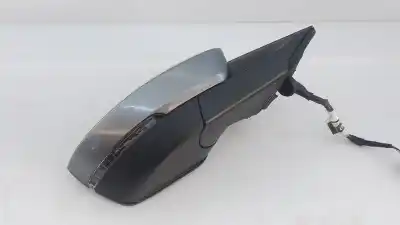 Second-hand car spare part right rearview mirror for skoda octavia combi (nx5) 2.0 tdi oem iam references  e1-a5-7-2 
