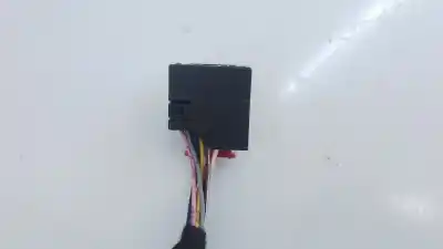 Second-hand car spare part right rearview mirror for skoda octavia combi (nx5) 2.0 tdi oem iam references  e1-a5-7-2 