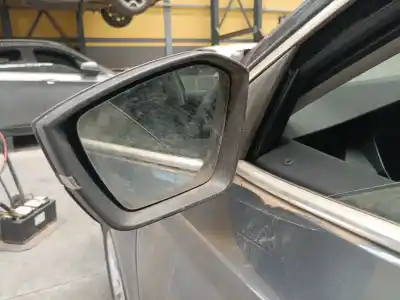 Автозапчастина б/у ліве дзеркало для skoda octavia combi (nx5) 2.0 tdi посилання на oem iam   