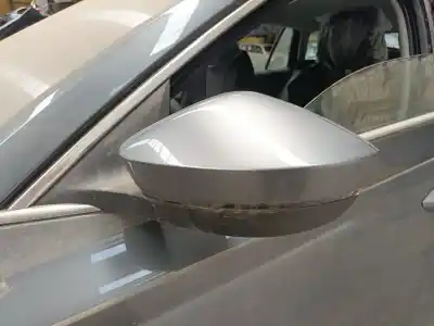 Автозапчастина б/у ліве дзеркало для skoda octavia combi (nx5) 2.0 tdi посилання на oem iam 