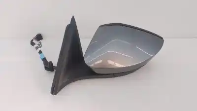 Second-hand car spare part left rearview mirror for skoda octavia combi (nx5) 2.0 tdi oem iam references  e1-a5-19-1 