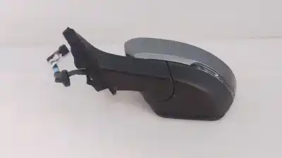 Second-hand car spare part left rearview mirror for skoda octavia combi (nx5) 2.0 tdi oem iam references  e1-a5-19-1 