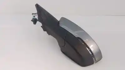 Second-hand car spare part left rearview mirror for skoda octavia combi (nx5) 2.0 tdi oem iam references  e1-a5-19-1 