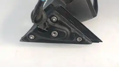 Second-hand car spare part left rearview mirror for skoda octavia combi (nx5) 2.0 tdi oem iam references  e1-a5-19-1 