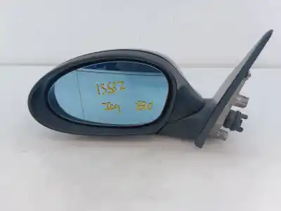 Peça sobressalente para automóvel em segunda mão espelho retrovisor esquerdo por bmw 3 (e90) 320 d referências oem iam e010803