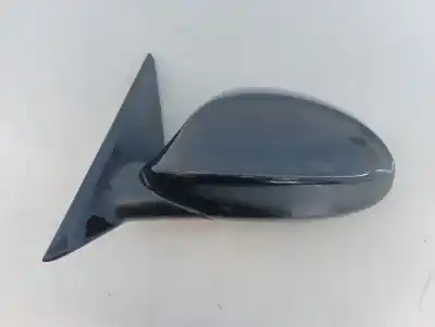 Peça sobressalente para automóvel em segunda mão espelho retrovisor esquerdo por bmw 3 (e90) 320 d referências oem iam e010803 e1-a3-52-2 