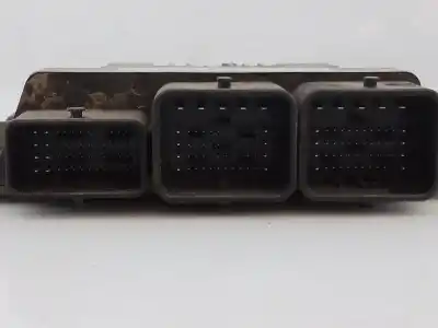 Автозапчасти б/у блок управления двигателем за citroen berlingo multispace (b9) 1.6 hdi 115 ссылки oem iam 9800268980 e3-b2-34-2 