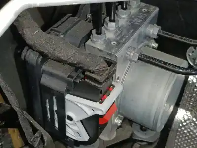 Second-hand car spare part abs for skoda fabia iv (pj3) 1.0 mpi oem iam references 2q0614517db Second-hand car spare part abs for skoda fabia iv (pj3) 1.0 mpi oem iam references 2q0614517db