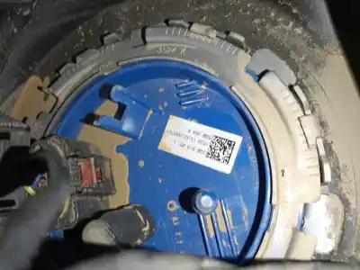 Second-hand car spare part fuel tank sender unit for skoda fabia iv (pj3) 1.0 mpi oem iam references 2q0919051l Second-hand car spare part fuel tank sender unit for skoda fabia iv (pj3) 1.0 mpi oem iam references 2q0919051l